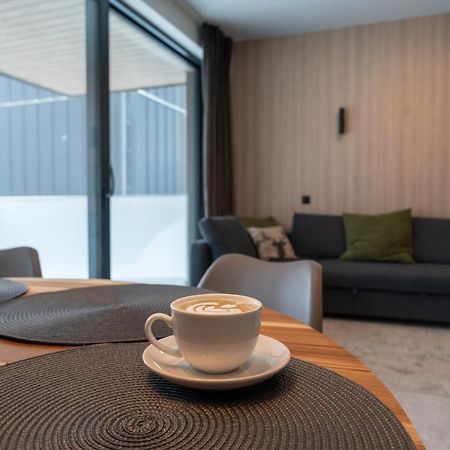 Campo Resort Duszniki Zdrój Eksteriør bilde