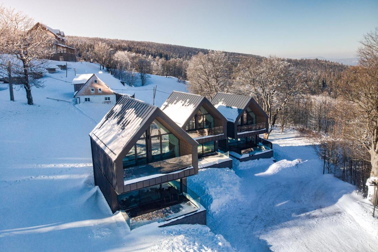 Campo Resort Duszniki Zdrój Eksteriør bilde