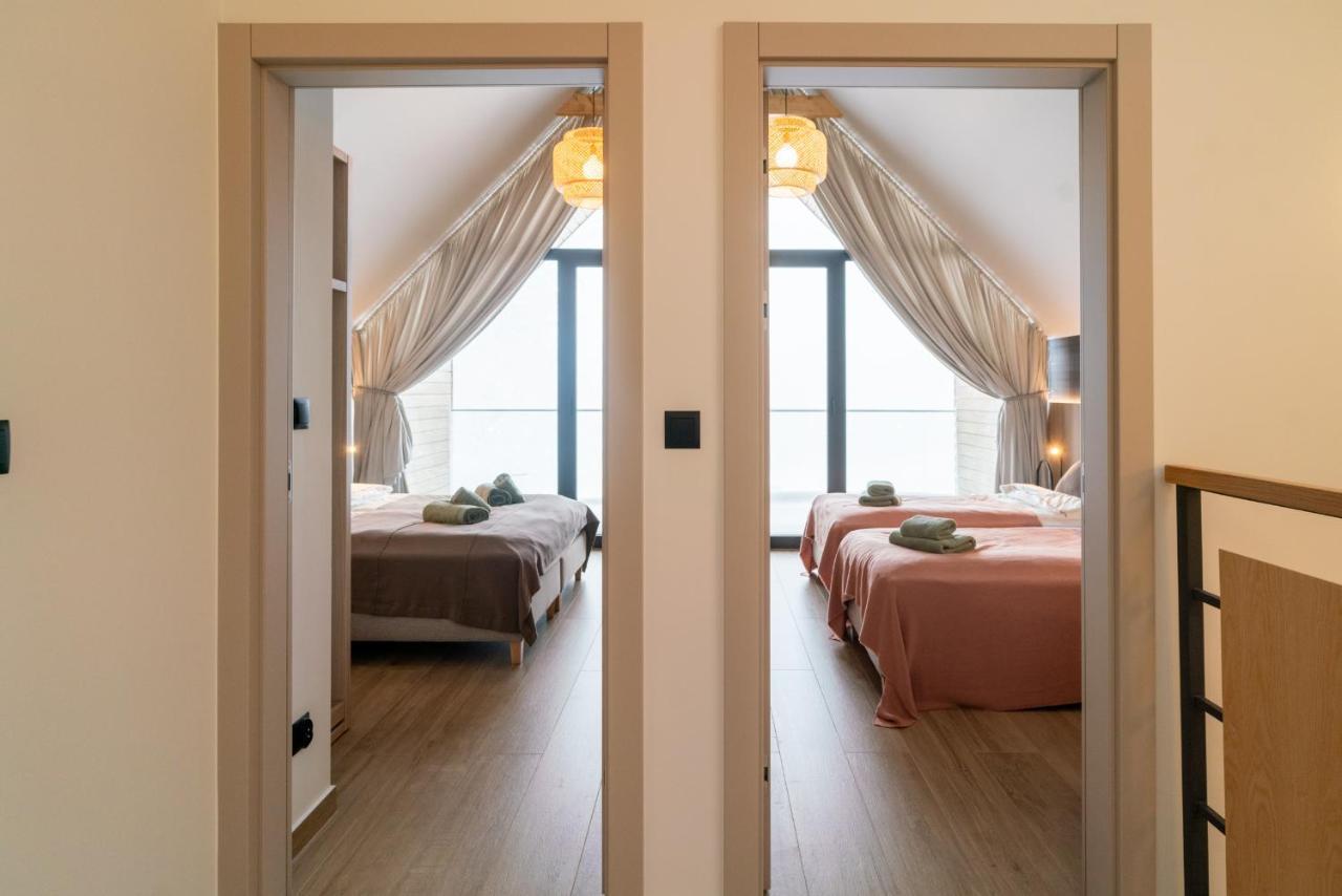 Campo Resort Duszniki Zdrój Eksteriør bilde