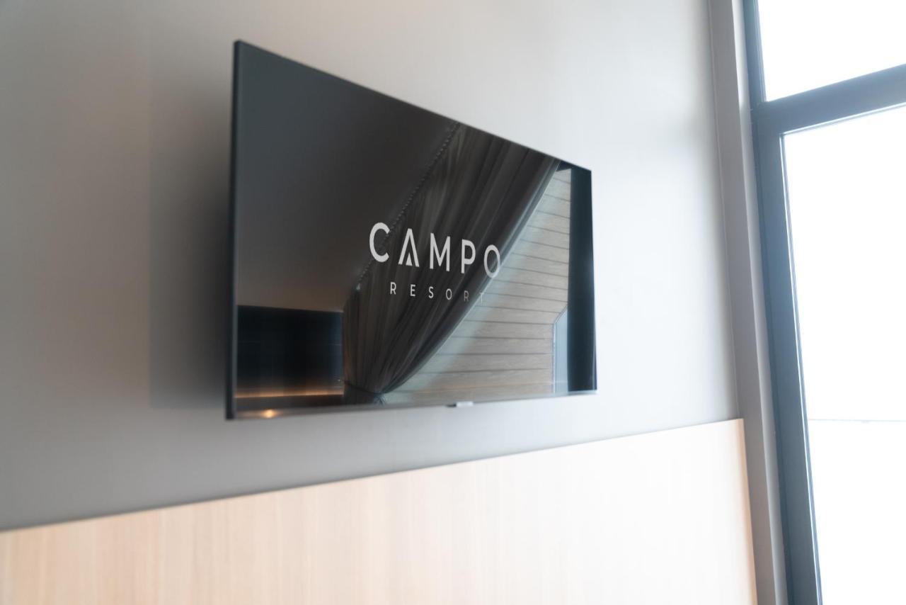 Campo Resort Duszniki Zdrój Eksteriør bilde