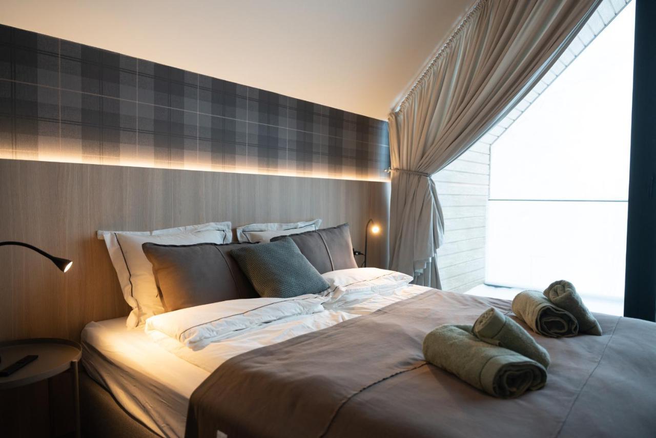 Campo Resort Duszniki Zdrój Eksteriør bilde