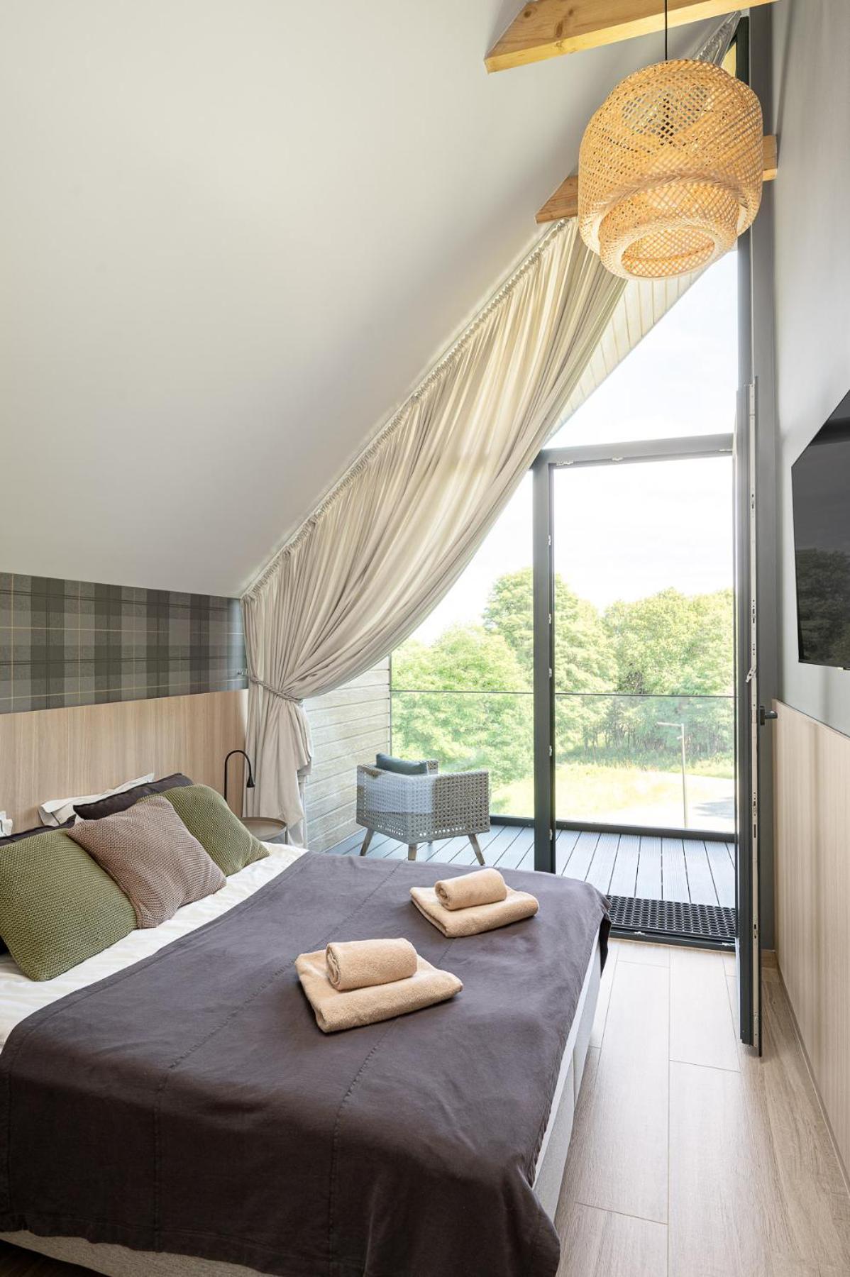 Campo Resort Duszniki Zdrój Eksteriør bilde
